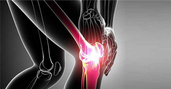 «Упал, очнулся. ». Что такое разрыв мениска?