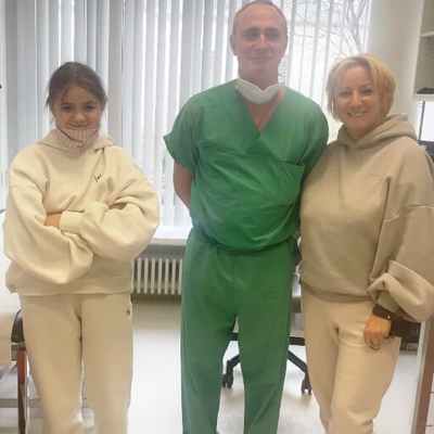 Профессор, Доктор мед. Бернхард Мейер, Университетская клиника Рехтс дер Изар Мюнхен