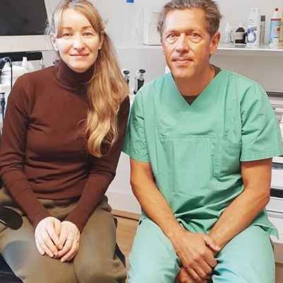 Проф. Доктор мед. Маркус Зукфюлль, Клиника Марта-Мария Мюнхен