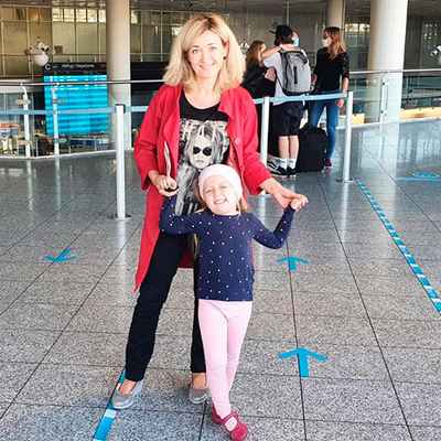 Доктор Симон Майер, Детская диагностическая клиника М1 Мюнхен