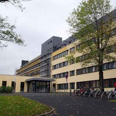 Центр Гамма-нож и лучевой терапии Крефельд