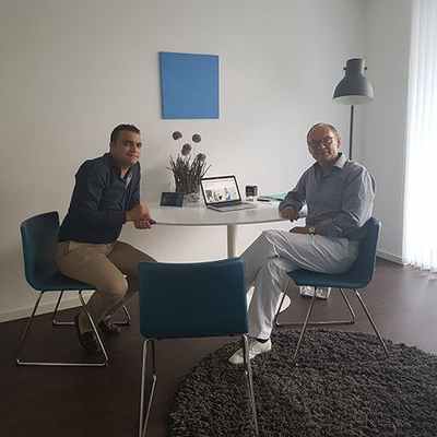 Профессор, Доктор медицины Х. Шульдес, Урологическая частная клиника, Август 2017