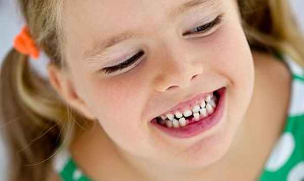 Лечение наследственных поражений дентина