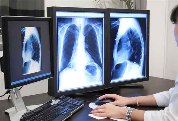 Рентгенодиагностика