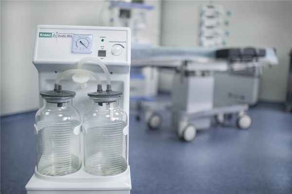 Стандарты оснащения гинекологической операционной