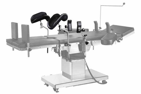 Стандарты оснащения гинекологической операционной