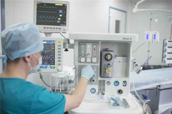 Стандарты оснащения гинекологической операционной