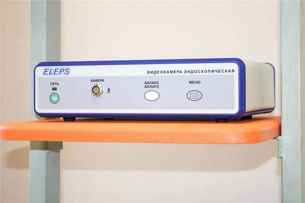 Стандарты оснащения гинекологической операционной