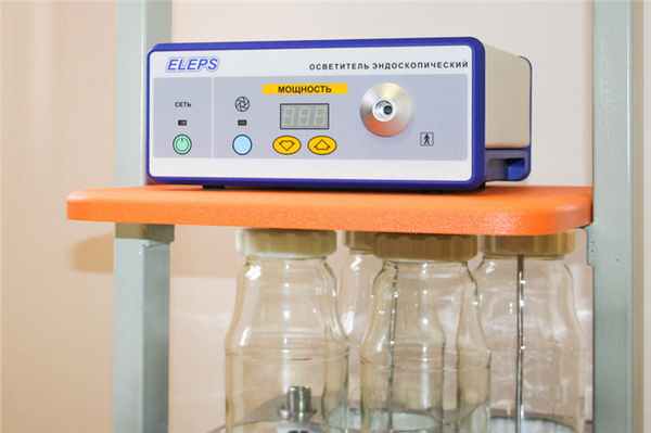 Стандарты оснащения гинекологической операционной