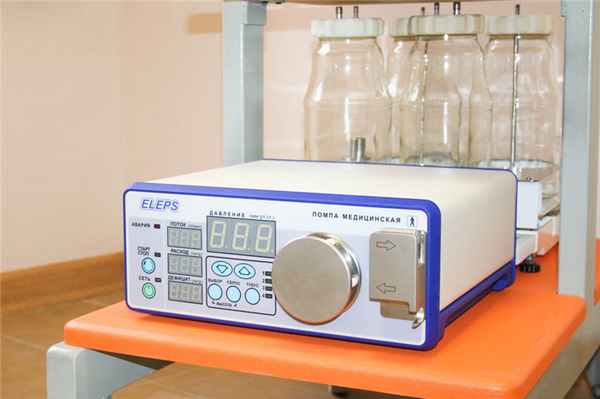 Стандарты оснащения гинекологической операционной