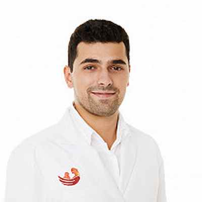 Чалов Артур Сергеевич