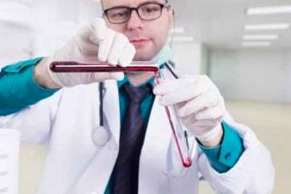 что такое гемопунктура