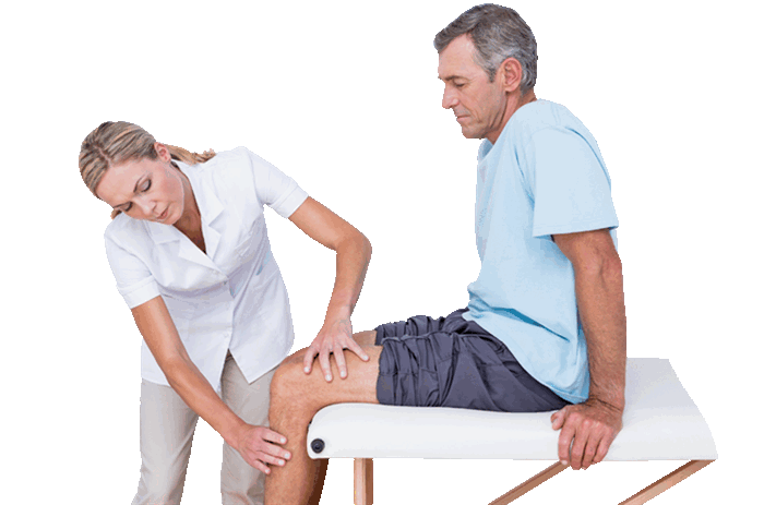 Ревматическая полимиалгия