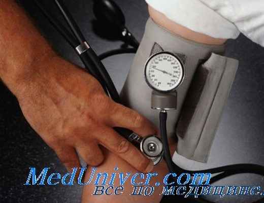 резистивный синдром