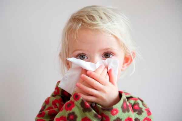 Ротавирусная инфекция: как лечить и как не заразиться?