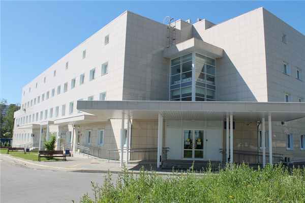 Родильный дом ИКБ 2