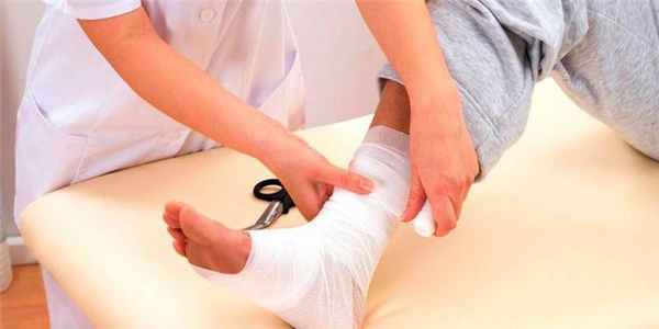 Лечение рожистого воспаления