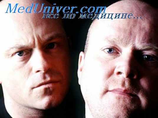 рубцовая алопеция