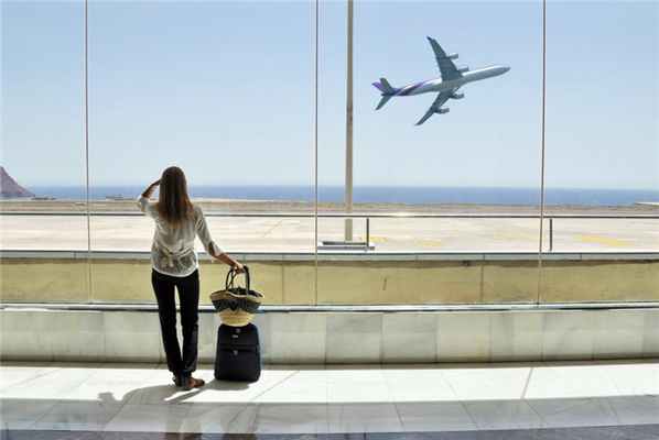 самолет взлет аэропорт