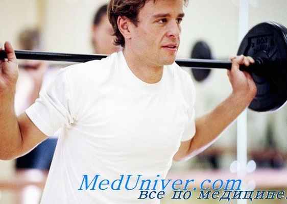 нейроциркуляторная дистония