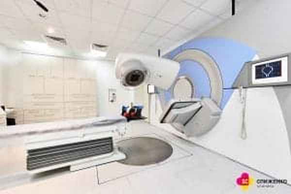 лечевая терапия саркомы Капоши