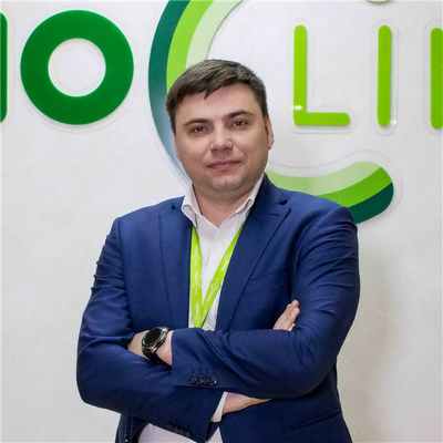 головний лікар степан крулько