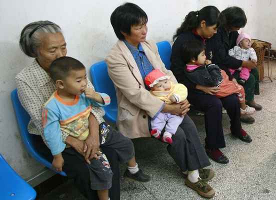 Отравление свинцом (сатурнизм). Справка