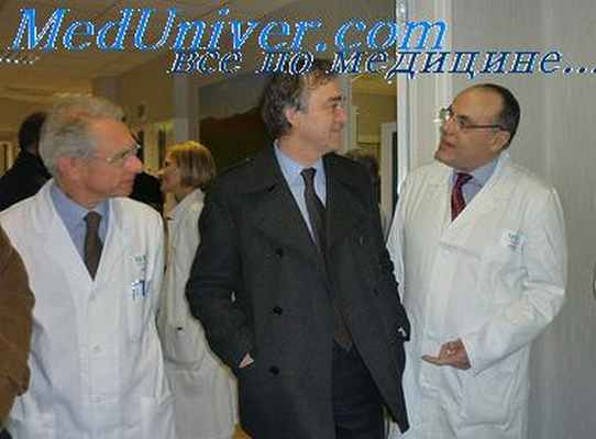 психоневропатии хронических отравлений