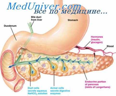 сахарный диабет