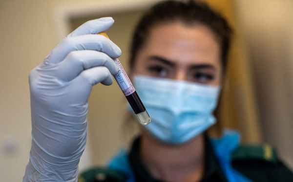 Фото:Simon Dawson / Getty Images