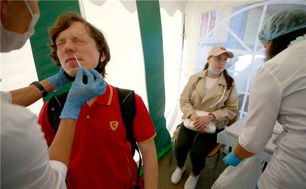 Фото: Владимир Смирнов / ТАСС