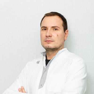 Сарычев Денис Владимирович