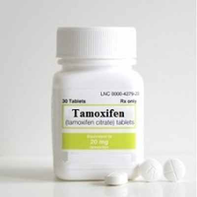 Другие модуляторы рецепторов эстрогена