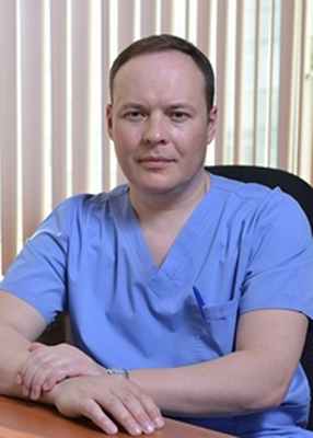 Васильев Игорь Германович