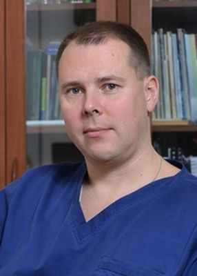 Рещиков Дмитрий Александрович