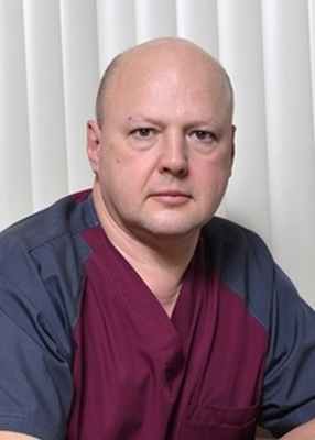 Андрианов Павел Алексеевич