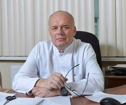 Пальм Валентин Вальтерович