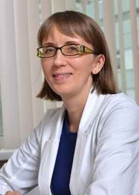 Рассказчикова Ирина Васильевна