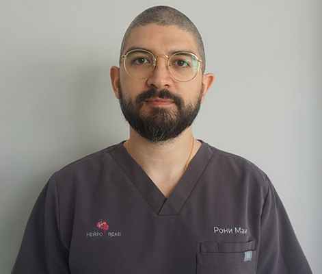 Маи Рони Бахаэддин