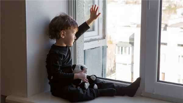 Сепарационная тревога или кризис разделения