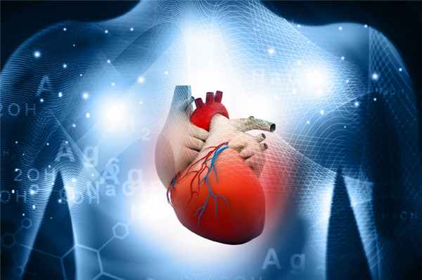 Сердечная недостаточность