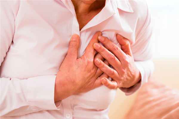 Сердечная недостаточность