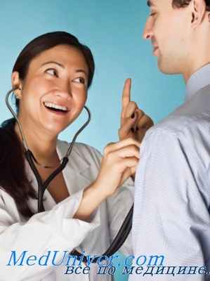 шумы сердца