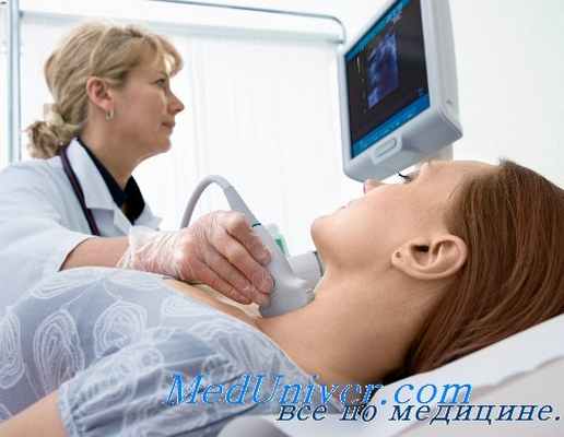 гипотиреоз