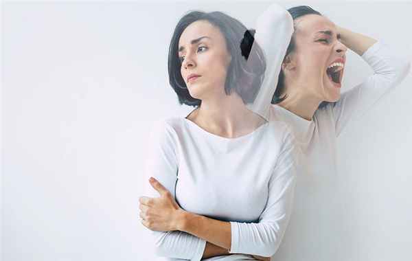 Шизофрения