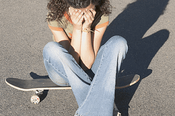 Фото Шизофрения у подростков