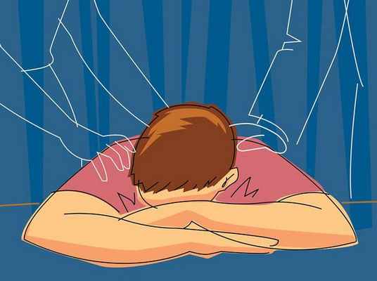 Нехватка эмпатии со стороны родителей