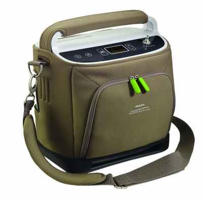 Мини концентратор PHILIPS SimplyGo