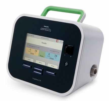 Особенности откашливателя