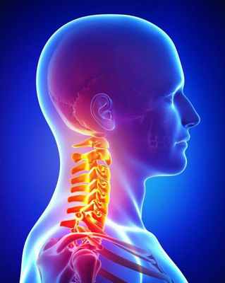 Шейная блокада вагосимпатическая по Вишневскому